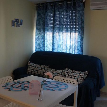 Apartamento Centro Pergo Кордова Экстерьер фото