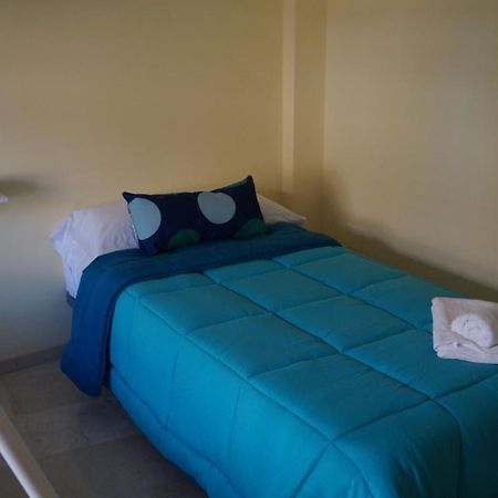 Apartamento Centro Pergo Кордова Экстерьер фото