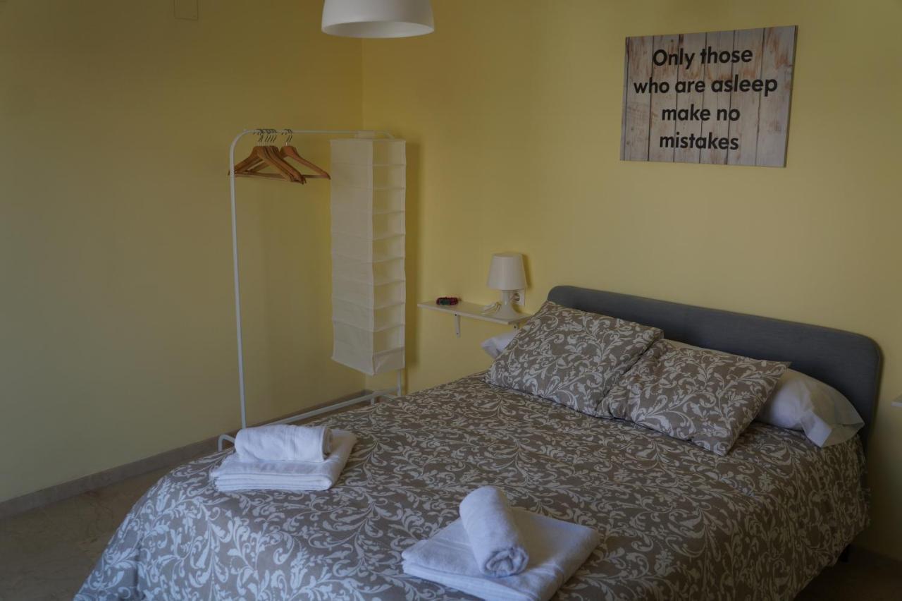 Apartamento Centro Pergo Кордова Экстерьер фото